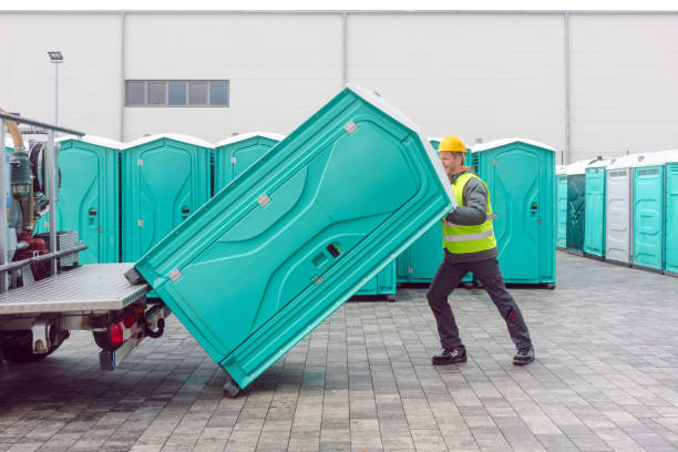 Best Construction site porta potty rental  in Grosse Pointe, MI