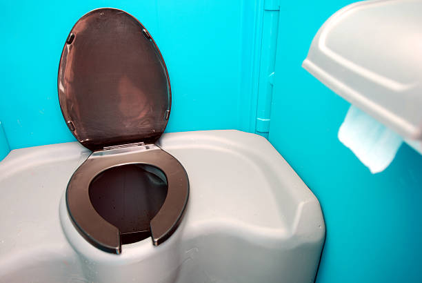 Sanitation services for porta potties in Grosse Pointe, MI