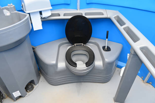 Best Event porta potty rental  in Grosse Pointe, MI