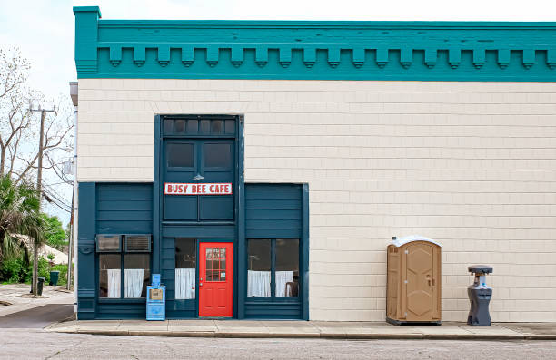 Portable Toilet Options We Offer in Grosse Pointe, MI