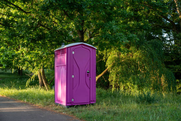Best Local porta potty services  in Grosse Pointe, MI