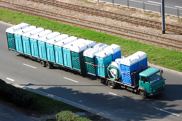 Trusted Grosse Pointe, MI porta potty rental Experts